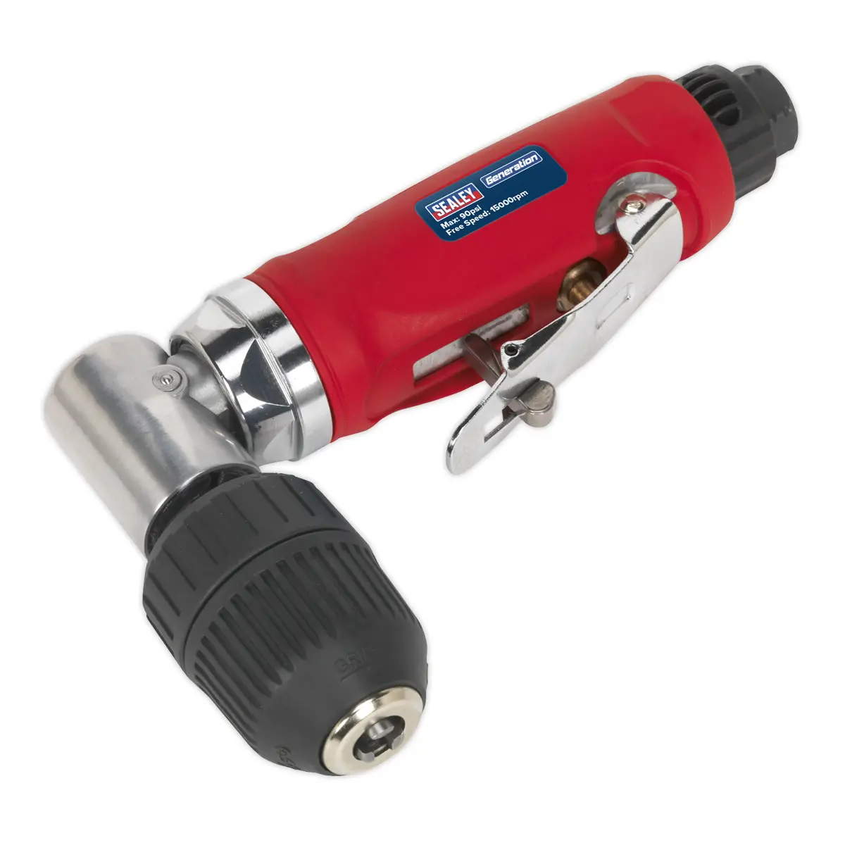 Generation Air Angle Drill With Keyless Chuck 10Mm Gsa231 1