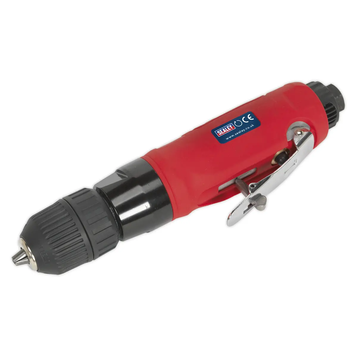 Generation Straight Air Drill With Keyless Chuck 10Mm Gsa232 1