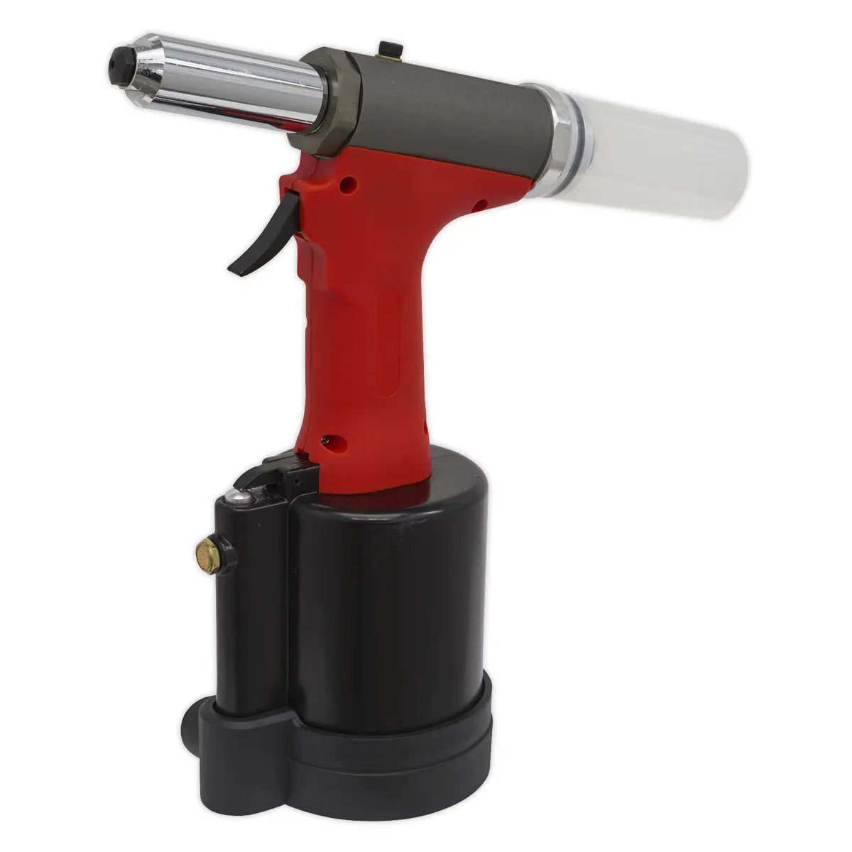 Generation Heavy-Duty Air/Hydraulic Riveter Gsa314 1