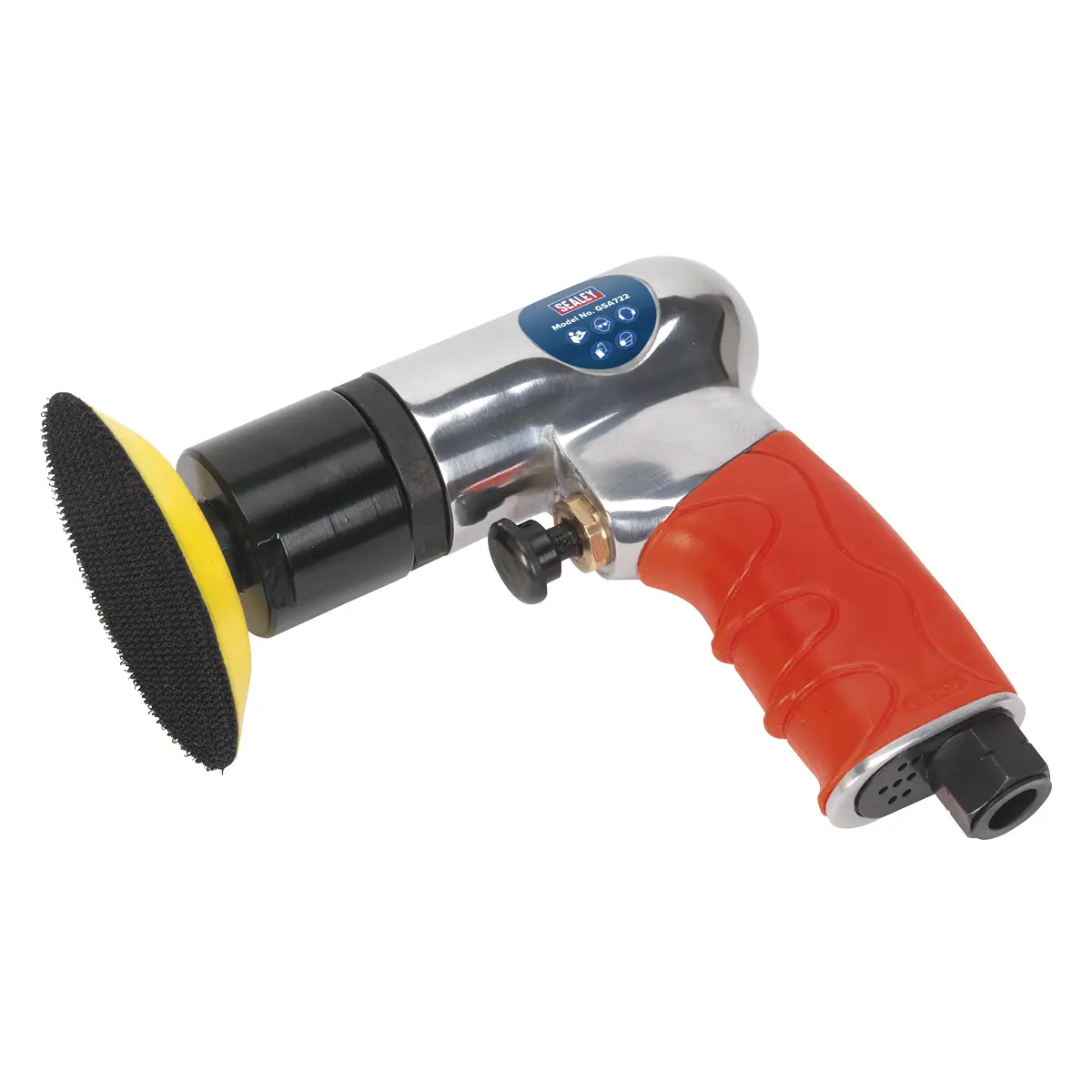 Generation Air Polisher 75Mm Gsa722 1