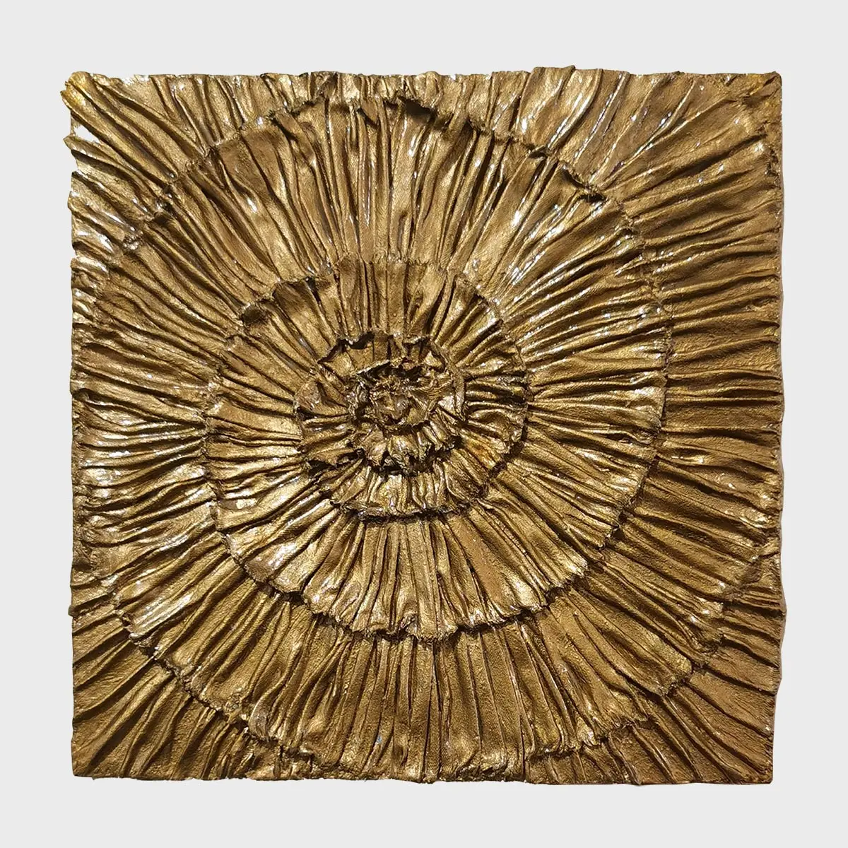 Golden Spiral (Mini) 1
