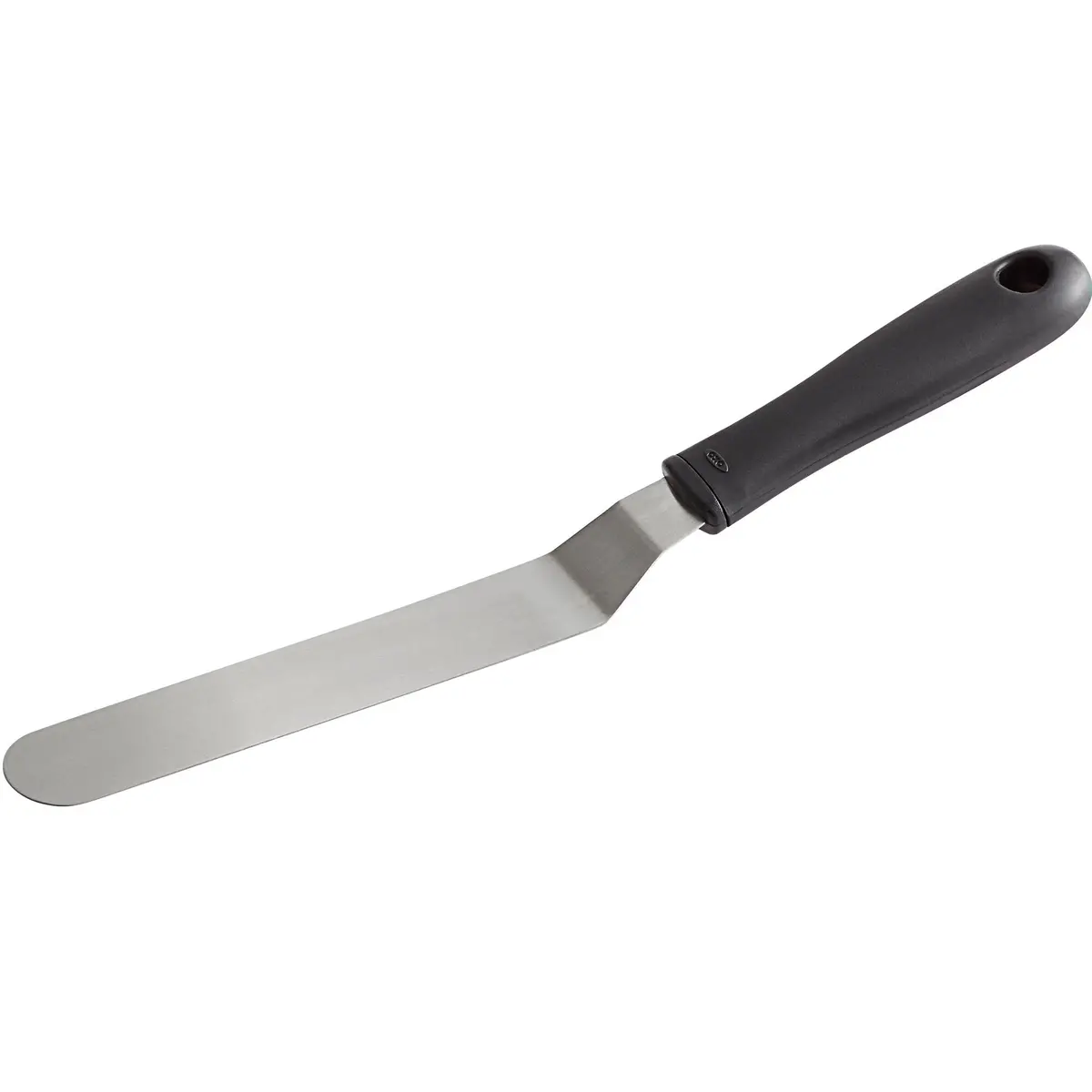 Oxo Good Grips 7 3/4" Blade Offset Baking/Icing Spatula 1