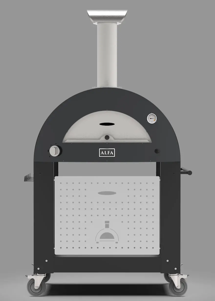 Alfa 2 Pizze Base 1