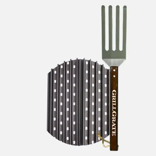 Grill Grate 14" Kettle Set 1