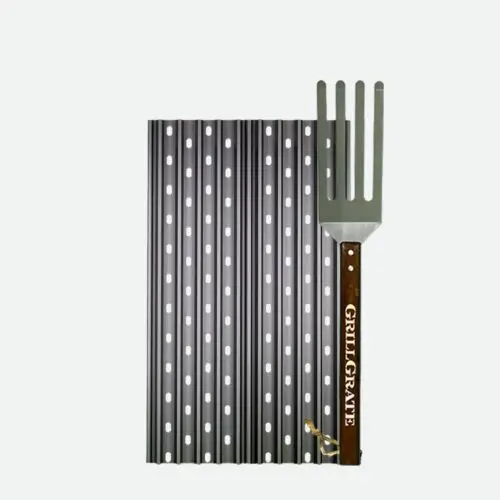 Grill Grate 17.375" Gift Set 1