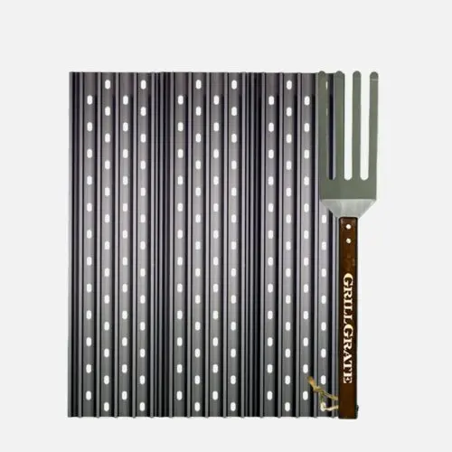 Grill Grate 19.25" Sear Station Set 1