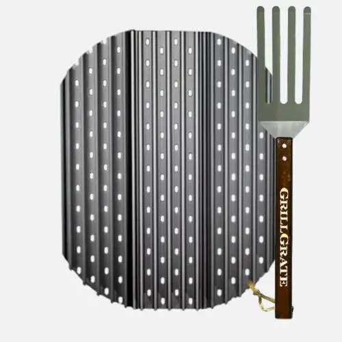 Grill Grate 22" Kettle Set 1