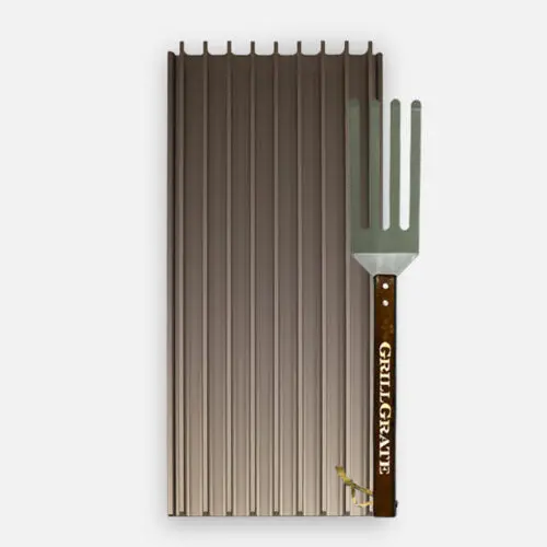 Grill Grate Sear'n Sizzle 19" Grate 1