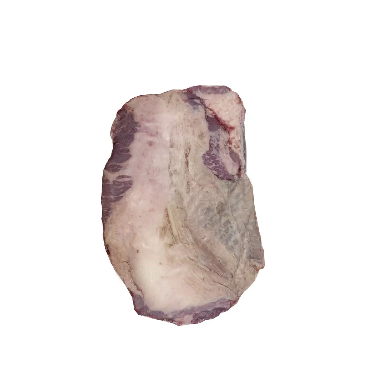 Grobbel's Gourmet Brisket Points 1