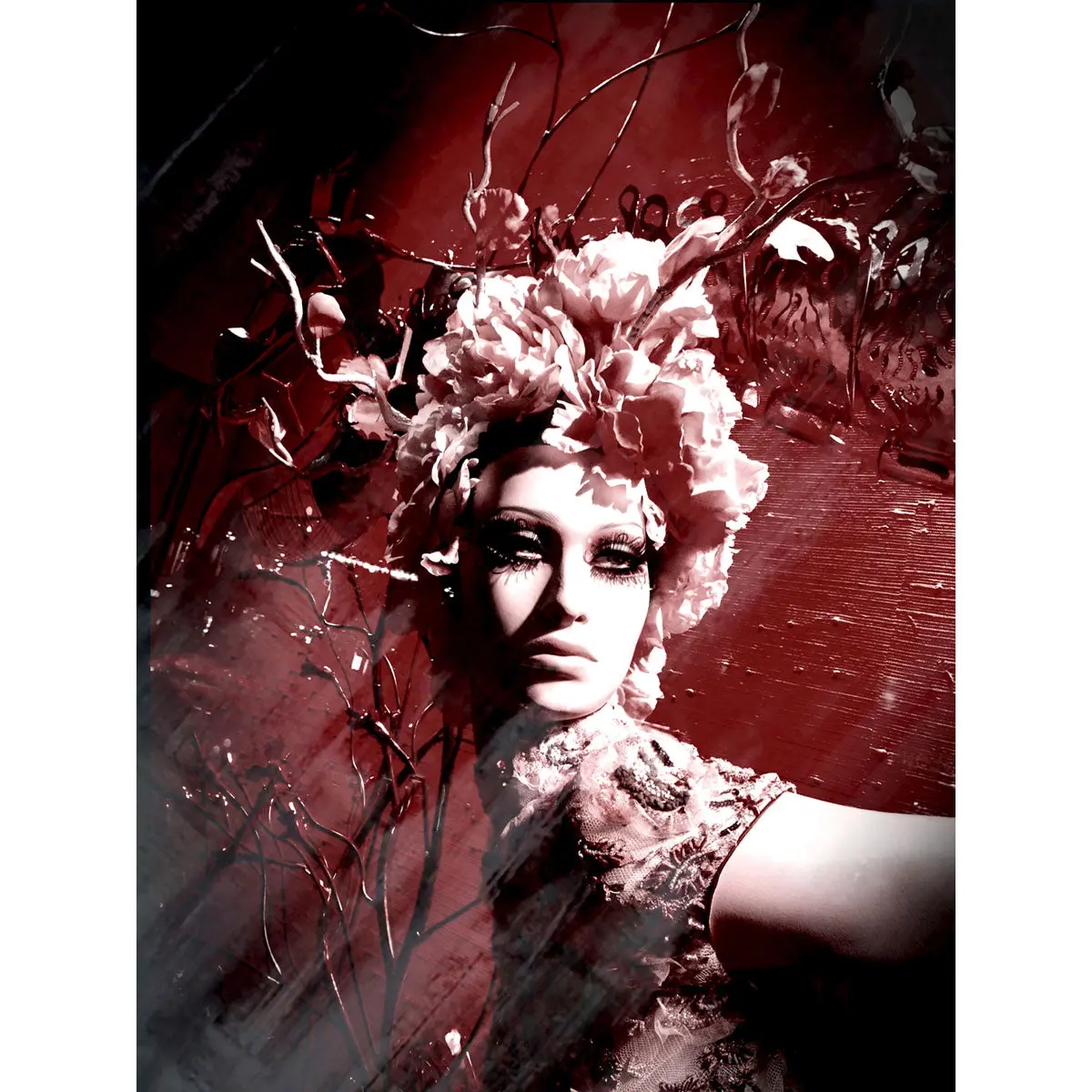 Humans Or Replicants #10 1