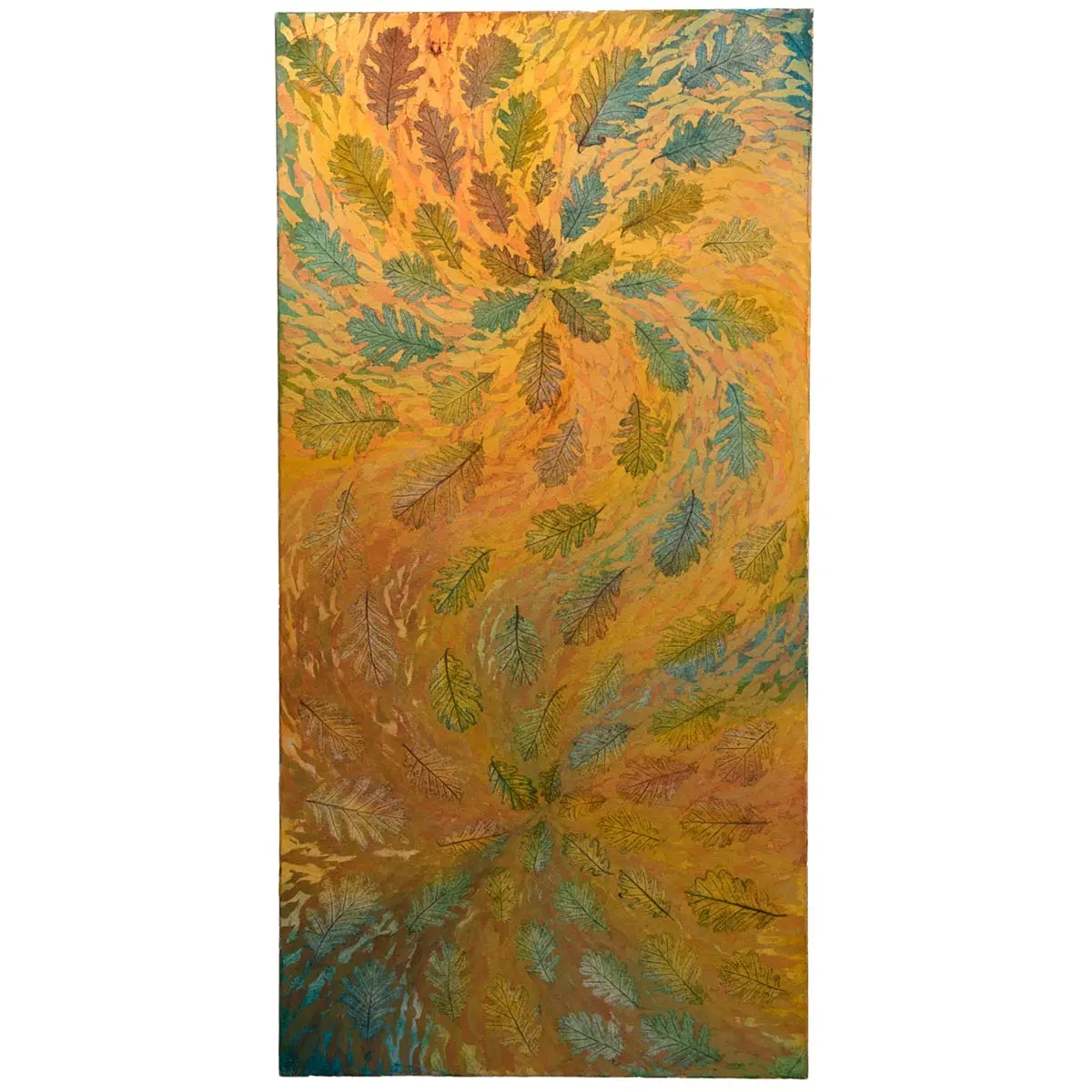 Infinito Quercia 1