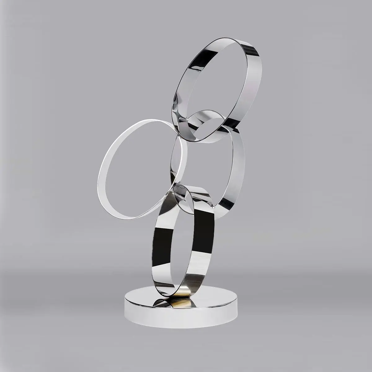 Iron Ribbon #26 1