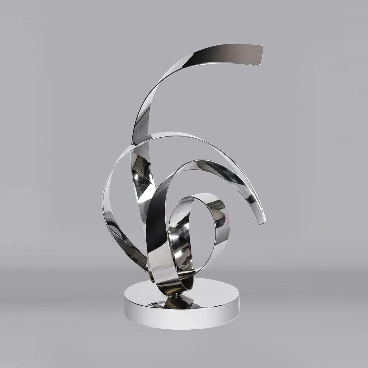 Iron Ribbon #25 1
