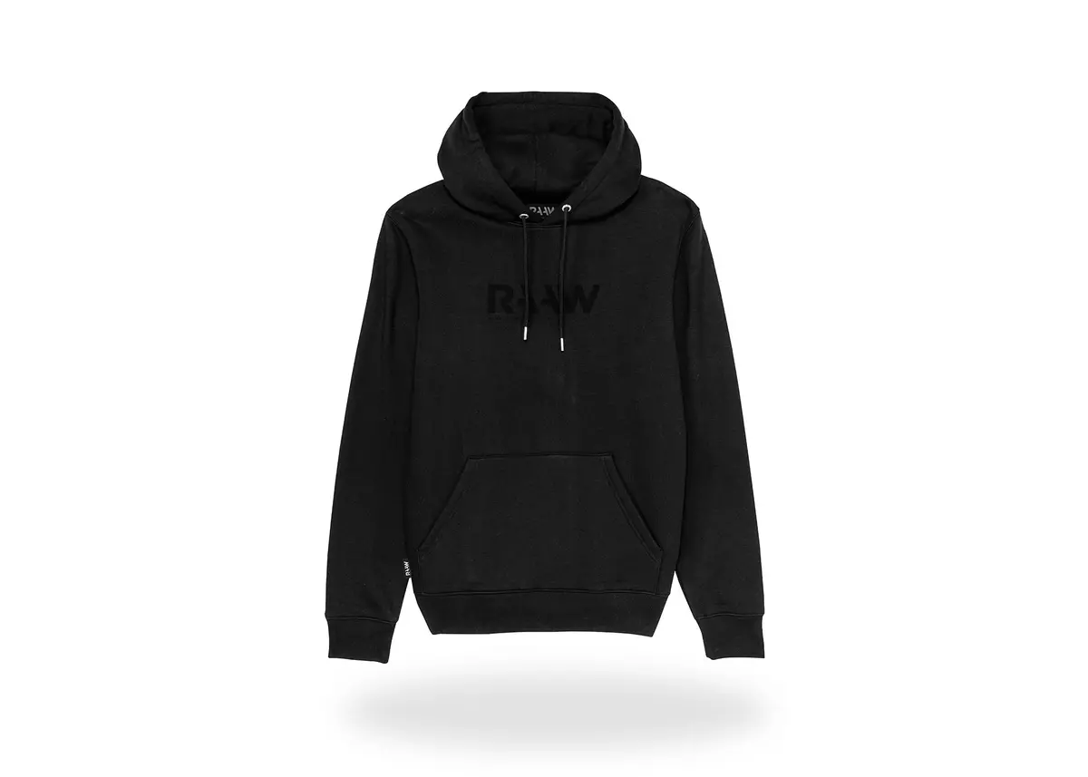 Raaw Hoodie One 1