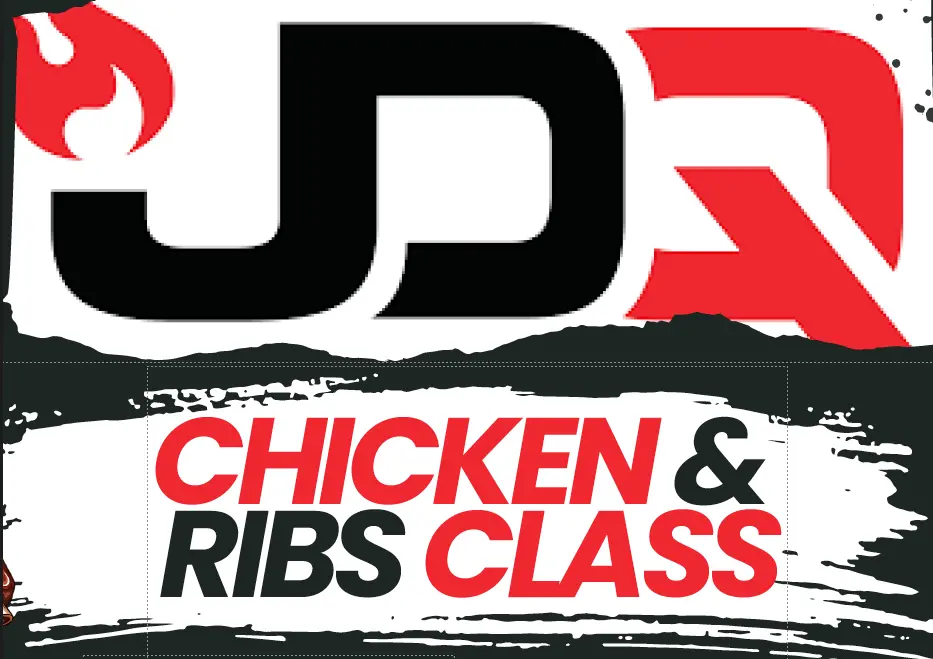 Jdq Chicken And Ribs Cooking Class 1