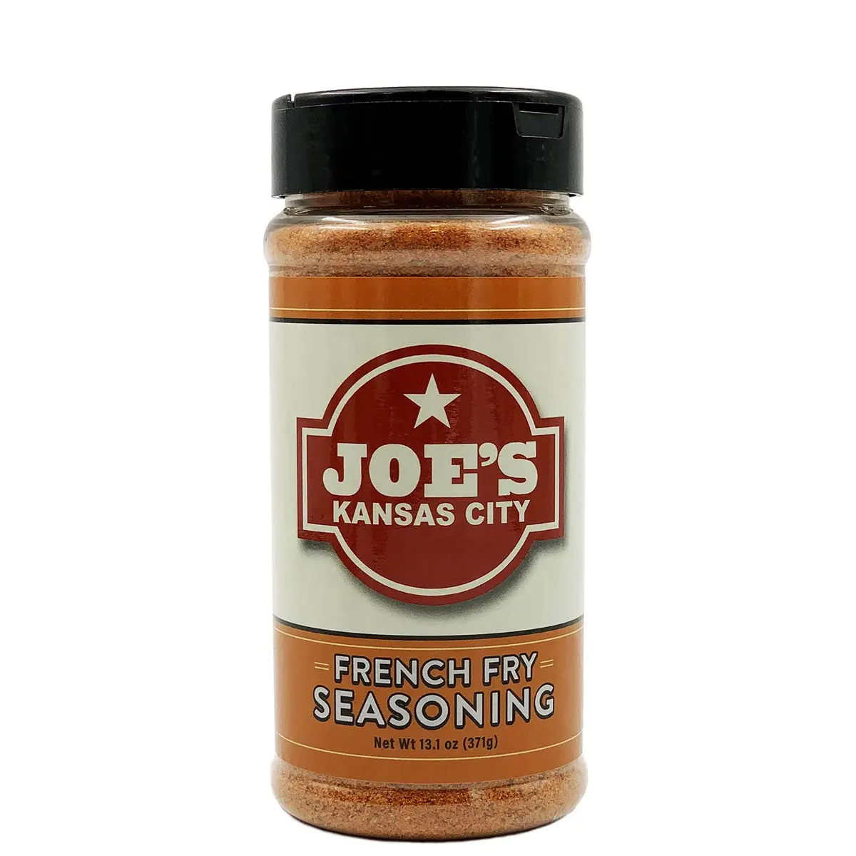 Joe's Kansas City Fry Seasoning 2