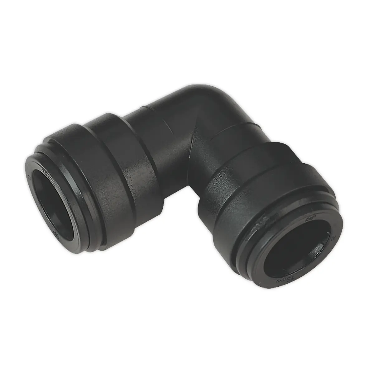 John Guest® Equal Elbow 15Mm - Pack Of 5 Cas15ee 1