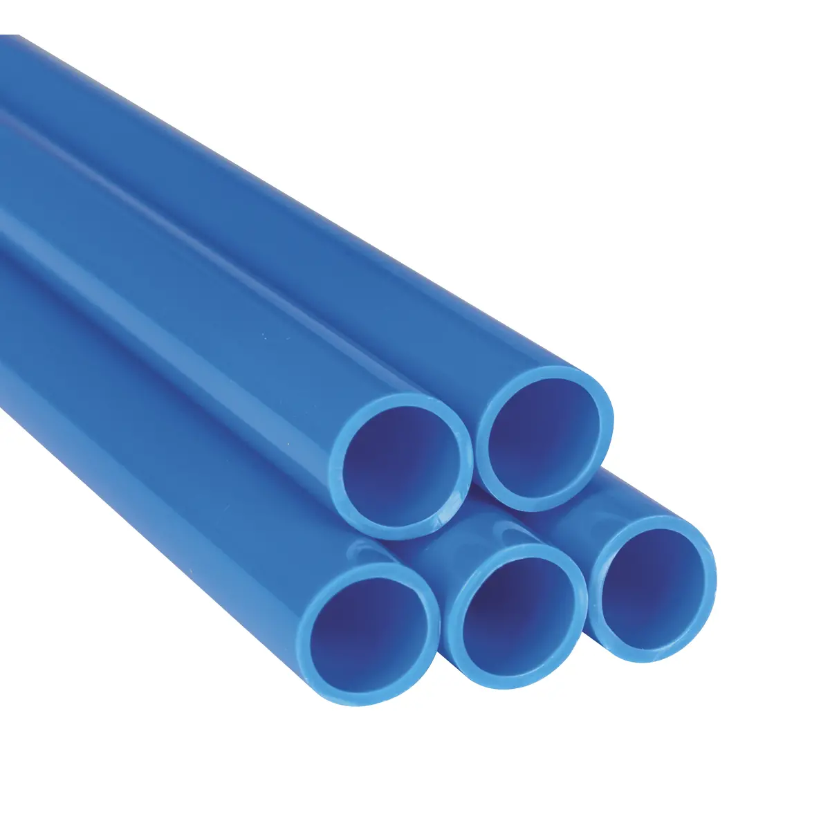 John Guest® Rigid Nylon Pipe 15Mm X 3M - Pack Of 5 Cas15np 1