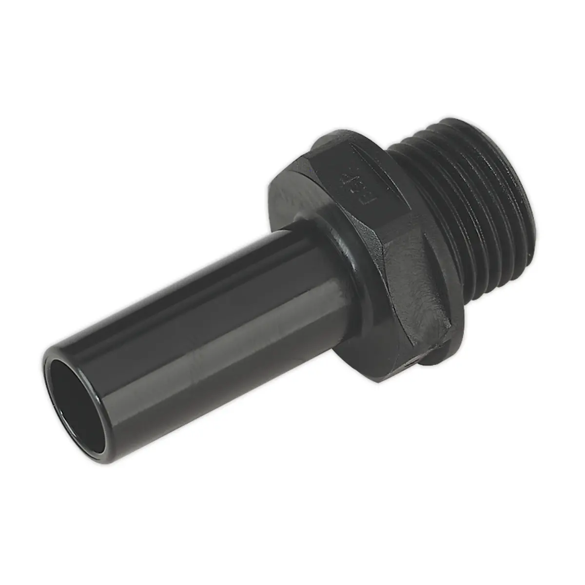 John Guest® Stem Adaptor 15Mm X 1/2"Bsp - Pack Of 2 Cas15sta 1