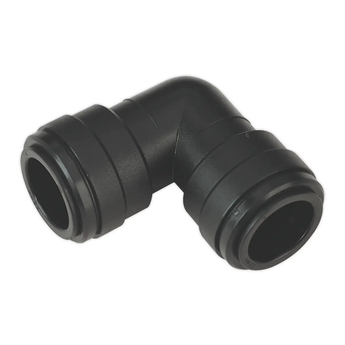 John Guest® Equal Elbow 22Mm - Pack Of 5 Cas22ee 1