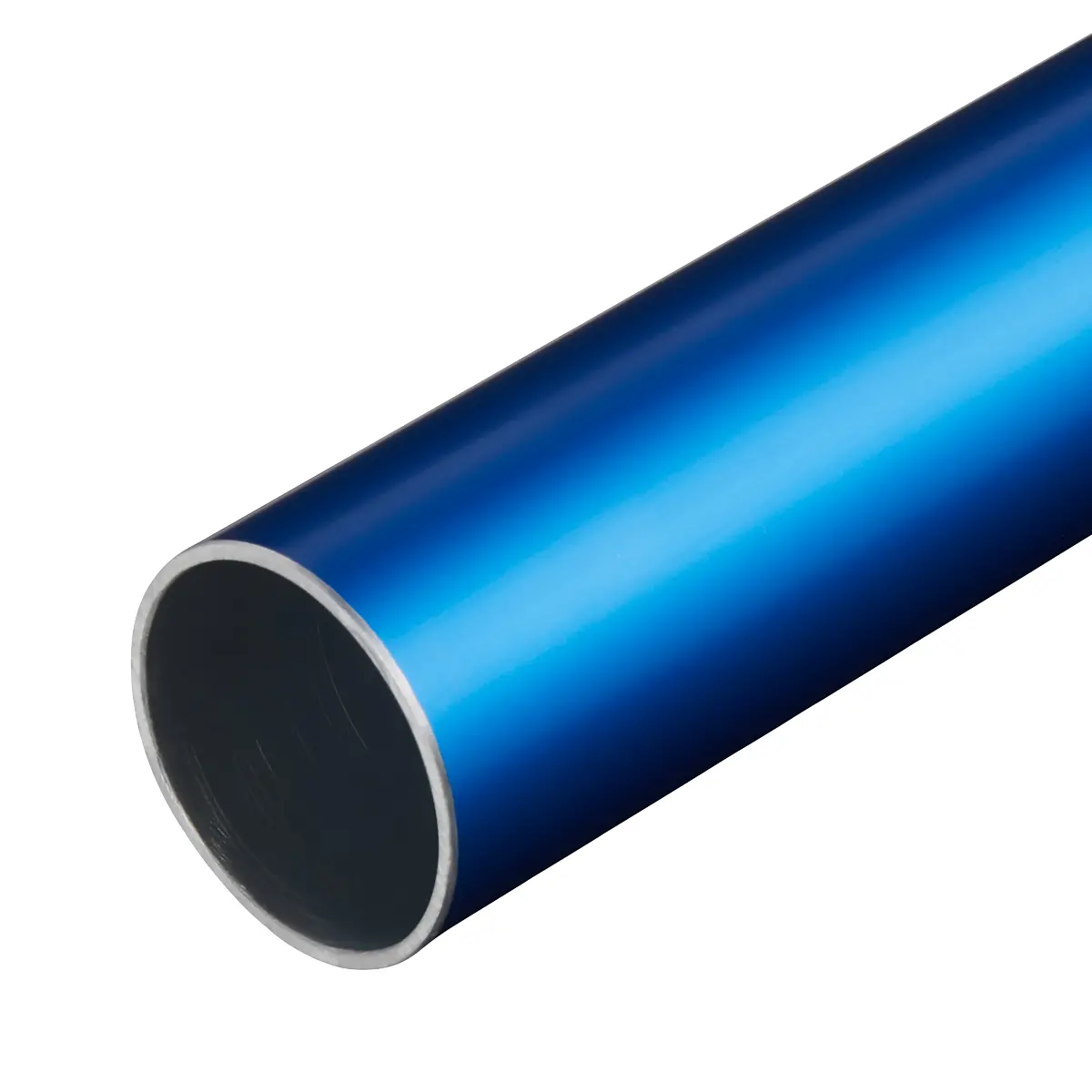 John Guest Sharkbite® Anodised Aluminium Pipe 15Mm X 3M Sba15ap 1