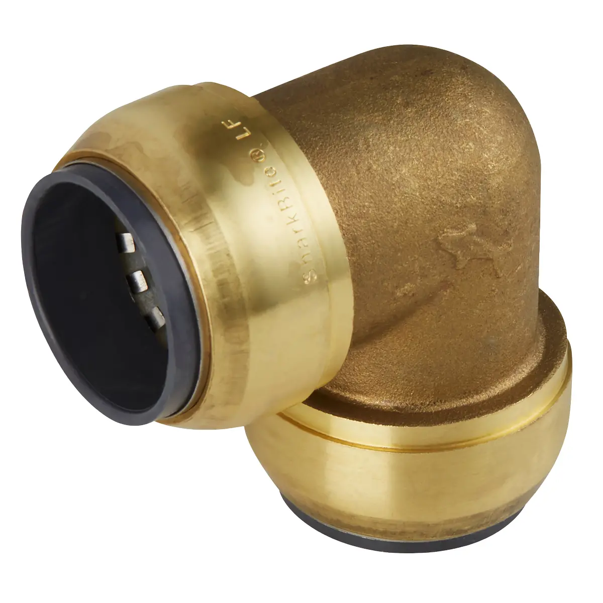 John Guest Sharkbite® Equal Elbow 15Mm Sba15ee 1