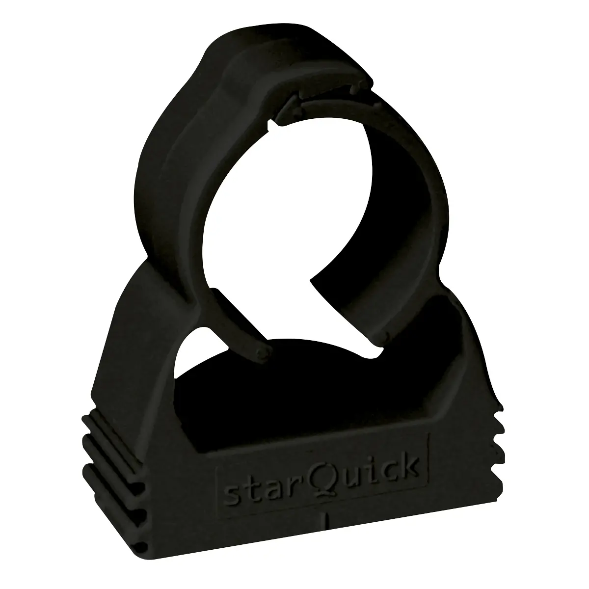 John Guest Sharkbite® Pipe Clip 15Mm - Pack Of 10 Sba15pc 1