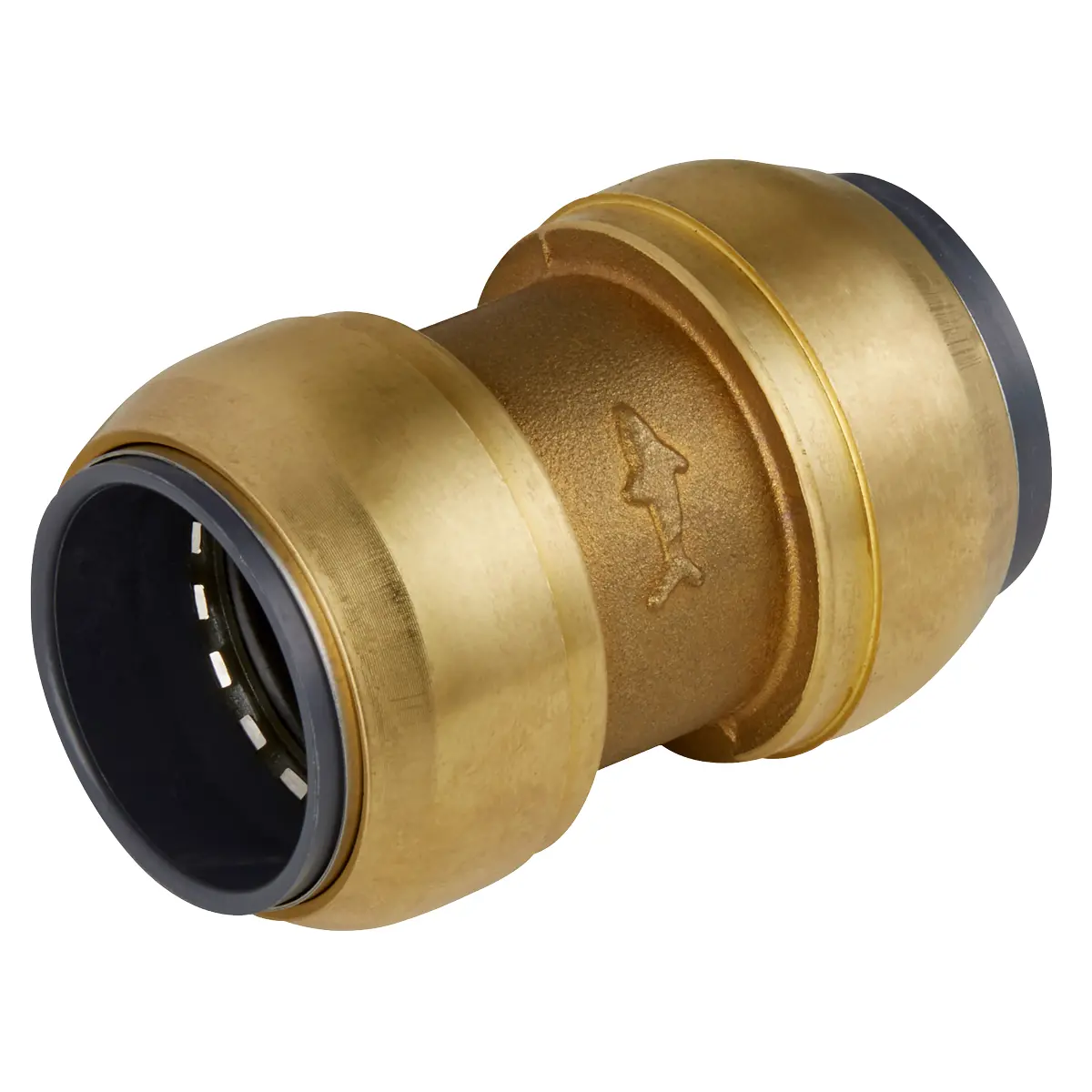 John Guest Sharkbite® Straight Connector 22Mm Sba22sc 1