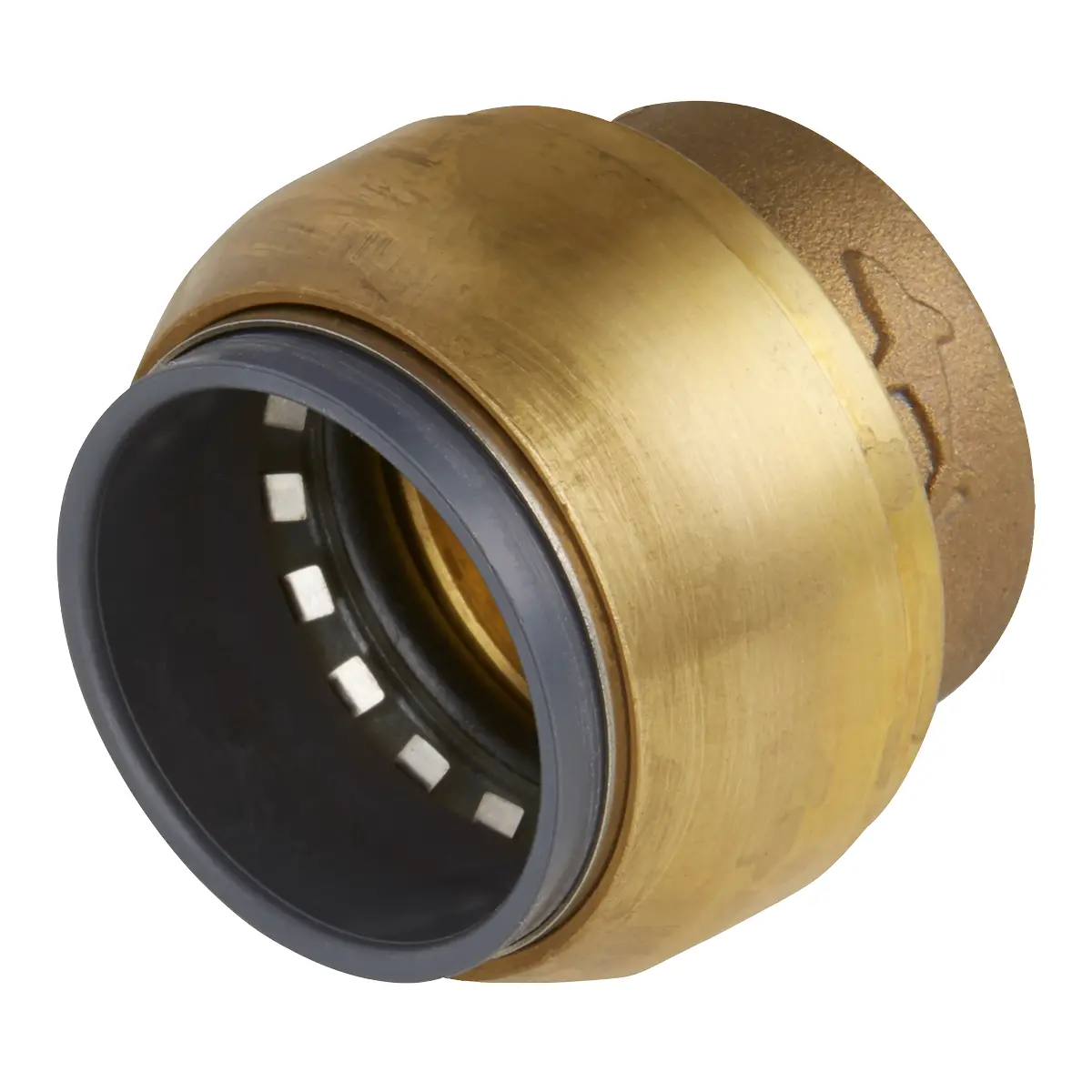 John Guest Sharkbite® Line End Plug 28Mm Sba28p 1