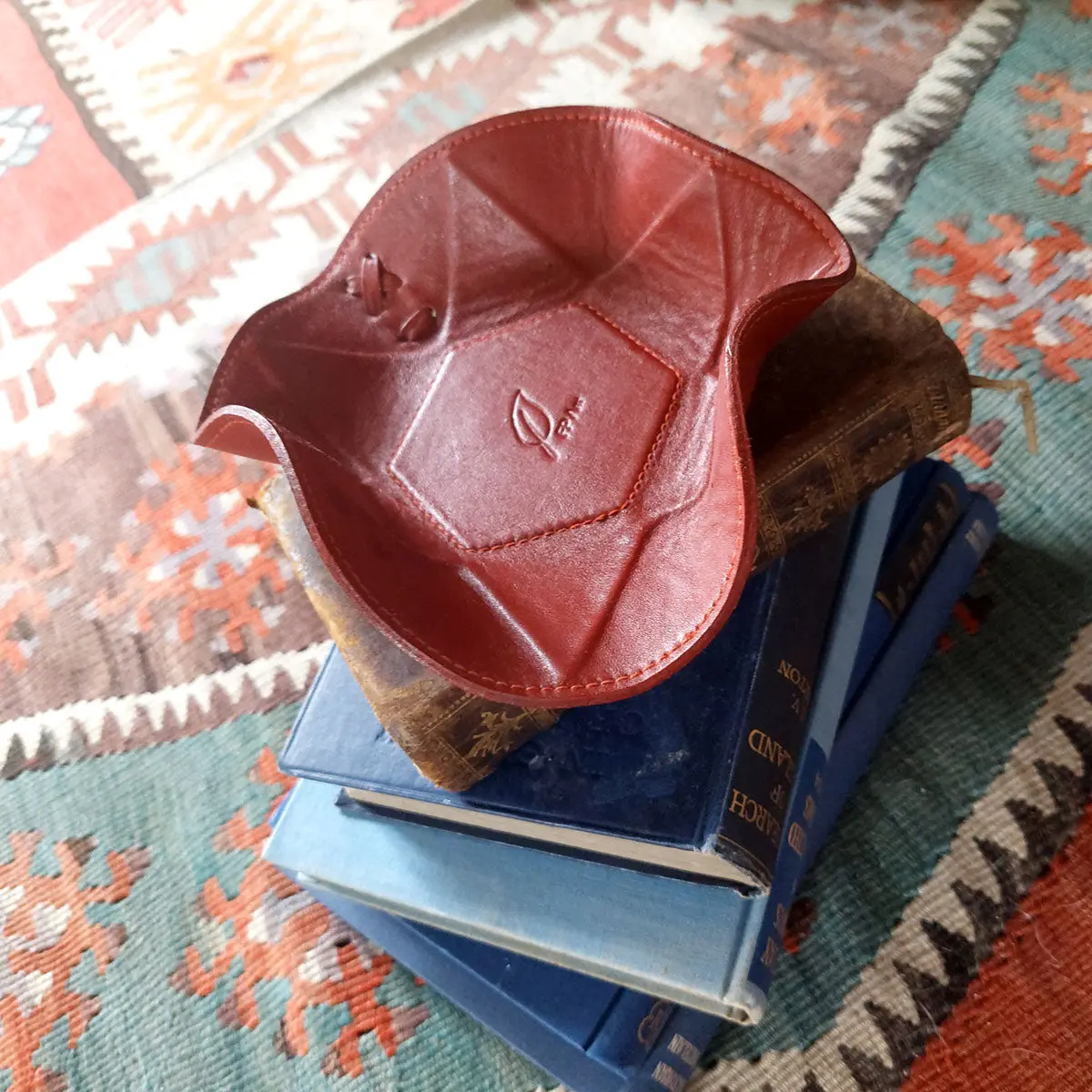 Flower Pocket Emptier 1