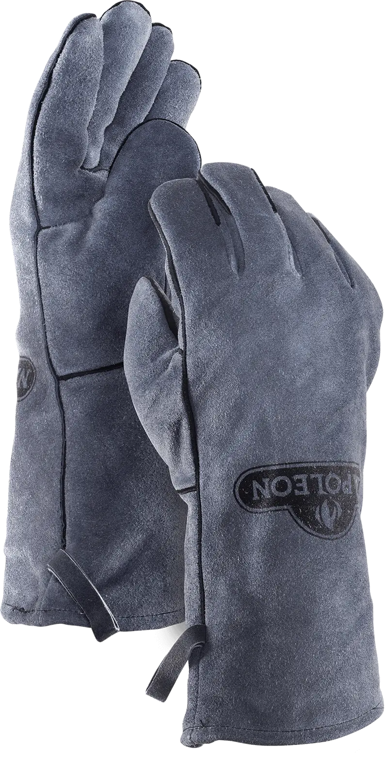 Napoleon Grills Genuine Leather Bbq Gloves 1