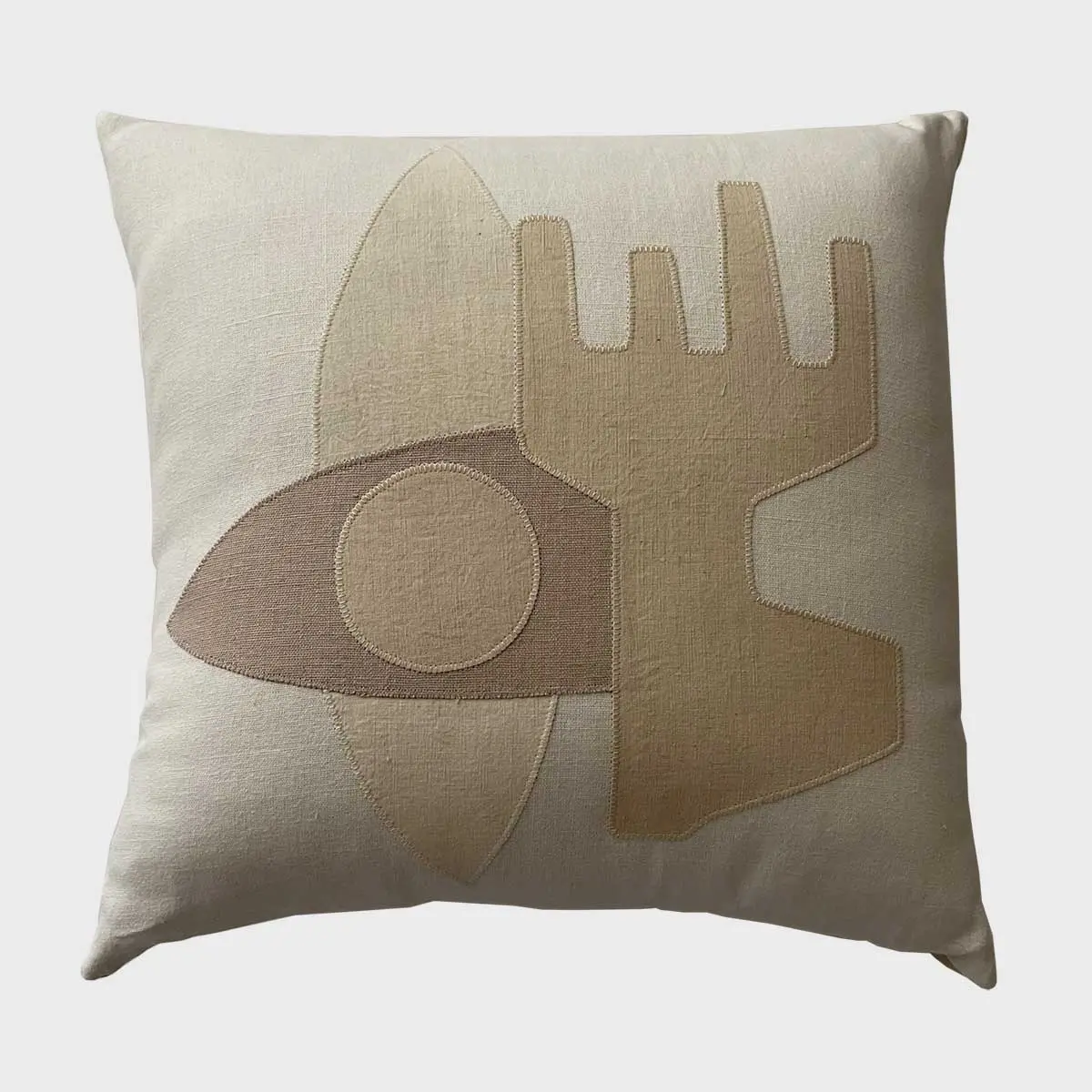 Square Decorative Cushion 4