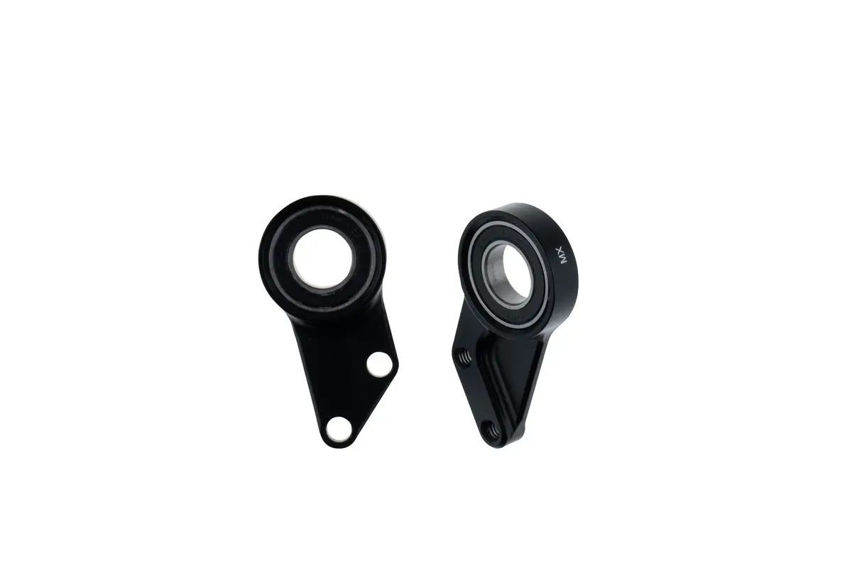 Wheelsize Option 2