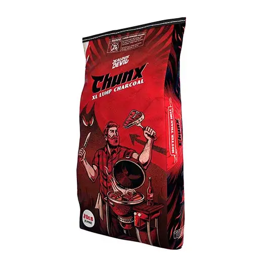 Jealous Devil Chunx Xl Lump Charcoal 1