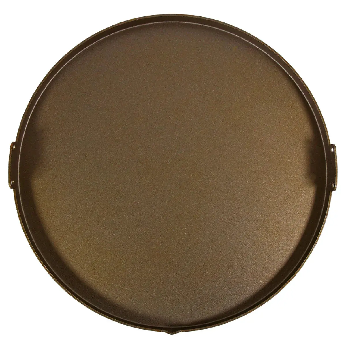 Recteq Round Flat Top Griddle 1