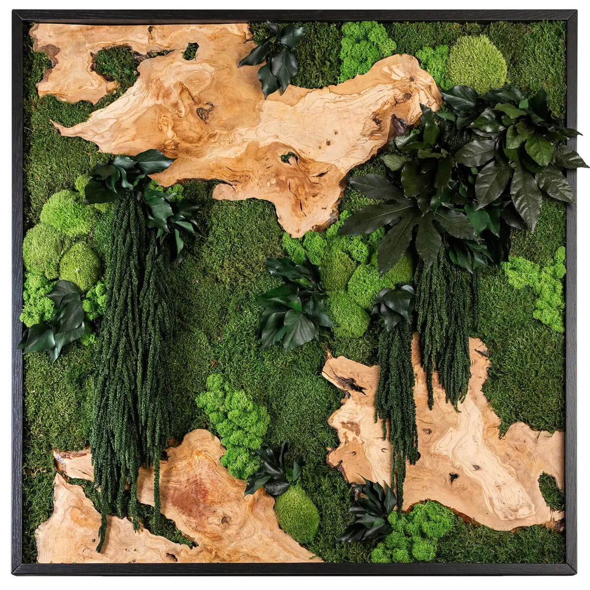 Mediterranean Artwork 1