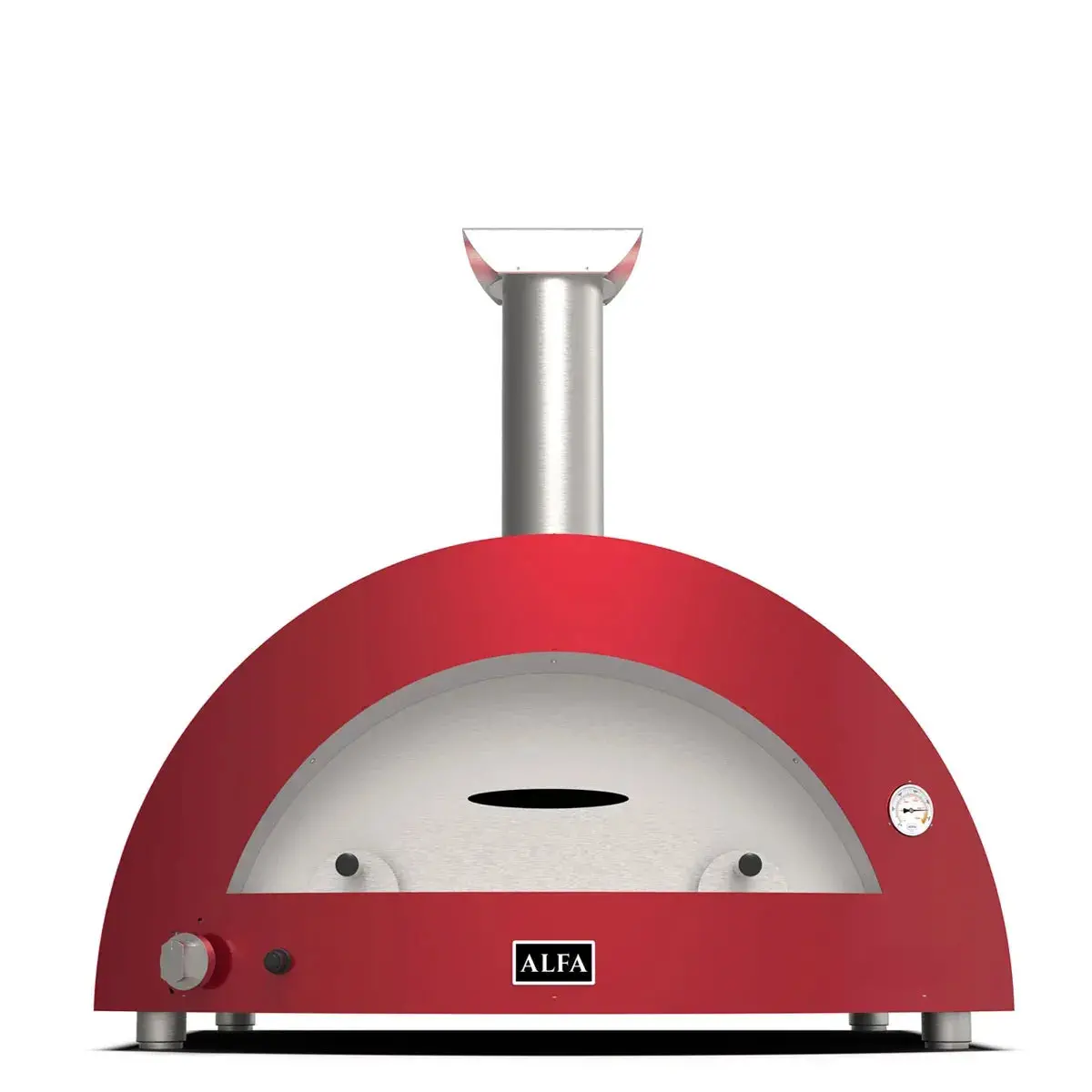 Alfa Moderno 5 Pizze Pizza Oven 1