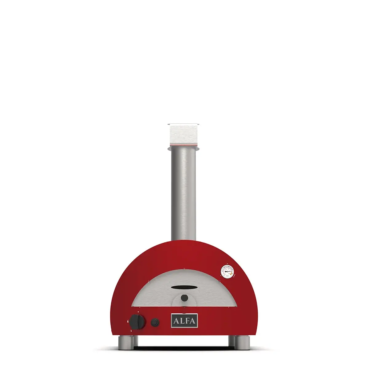 Alfa Moderno Portable Pizza Oven 1
