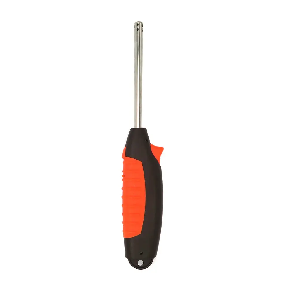 Mr. Bar-B-Q Butane Lighter With Child Safety Lock Flame Adjusting Lever 11010Yb 1