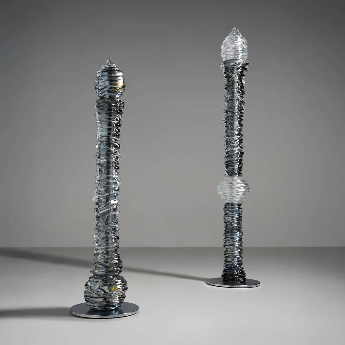 Murano Glass Totem 1