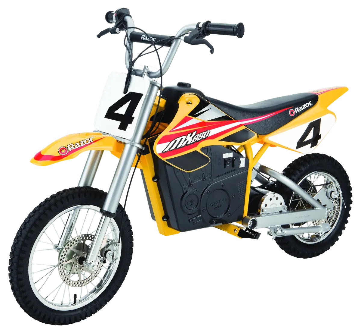 Razor Mx650 Dirt Rocket - Pickup Only 1