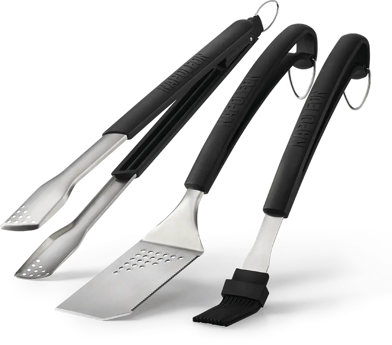 Napoleon Grills 3 Piece Toolset 1