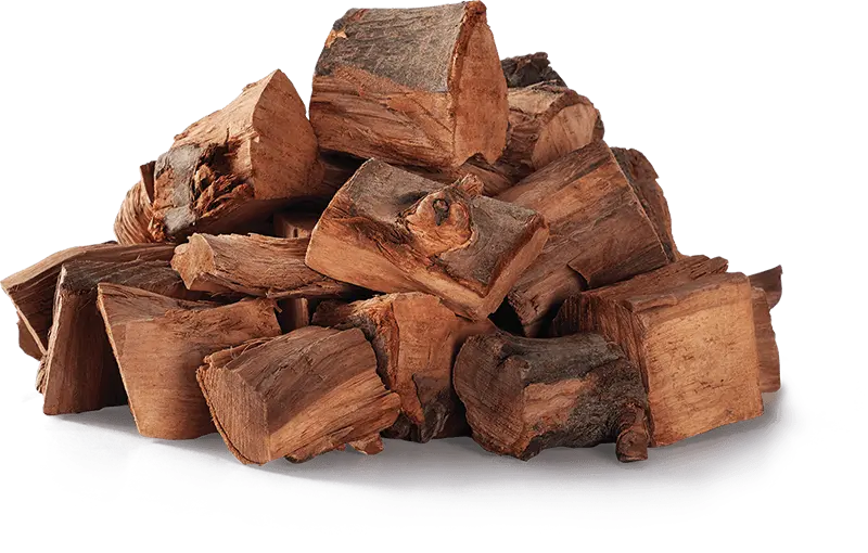 Napoleon Grills Apple Wood Chunks 1