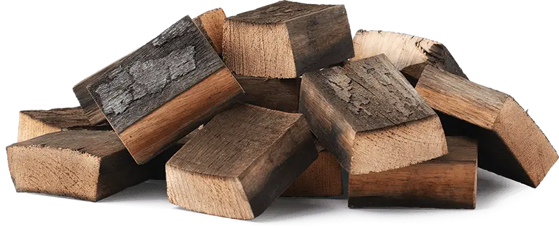 Napoleon Grills Brandy Barrel Chunks 1