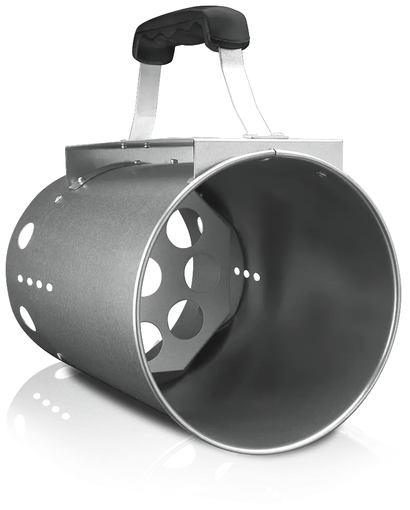 Napoleon Grills Charcoal Chimney 1