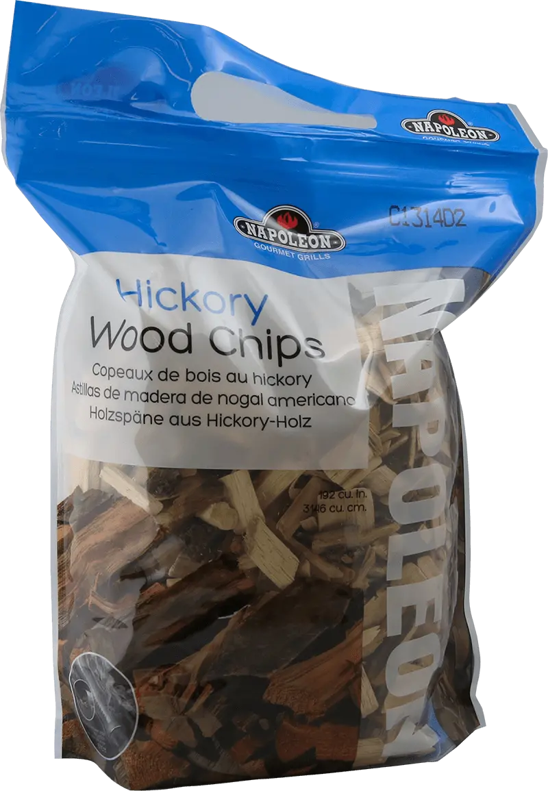 Napoleon Grills Hickory Wood Chips 1