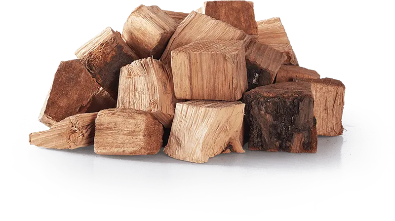Napoleon Grills Hickory Wood Chunks 1