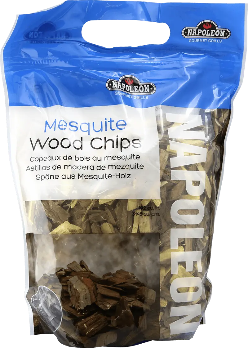 Napoleon Grills Mesquite Wood Chips 1
