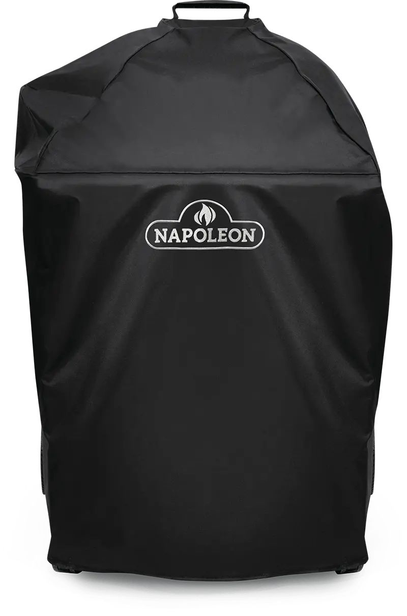 Napoleon Grills 22" Pro Cart Charcoal Kettle Cover 1
