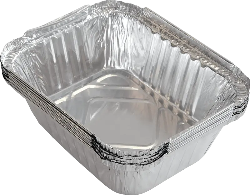 Napoleon Grills Drip Tray Liner | 5 Pack 1